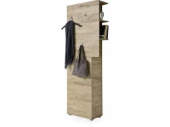 Hot Garderobenpaneel VICENZA Wandgarderoben|Wandgarderoben