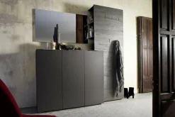 Best Garderobenpaneel VICENZA Wandgarderoben|Wandgarderoben