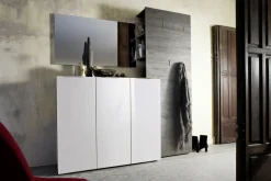 Best Garderobenpaneel VICENZA Wandgarderoben|Wandgarderoben