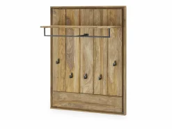 Discount Garderobenpaneel AMELY Wandgarderoben|Wandgarderoben