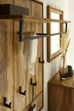 Discount Garderobenpaneel AMELY Wandgarderoben|Wandgarderoben