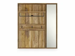 New Garderobenpaneel AMELY Wandgarderoben|Wandgarderoben