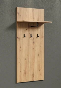 Discount Garderobenpaneel GRAFICO Wandgarderoben|Wandgarderoben