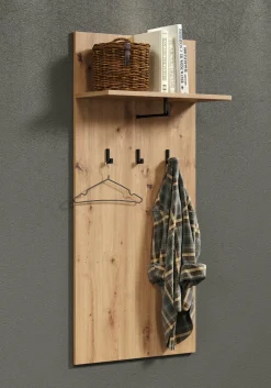 Discount Garderobenpaneel GRAFICO Wandgarderoben|Wandgarderoben