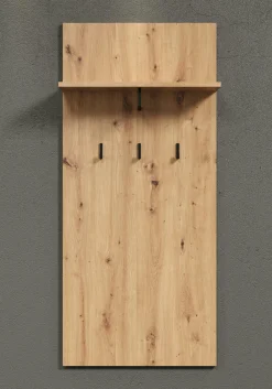 Discount Garderobenpaneel GRAFICO Wandgarderoben|Wandgarderoben