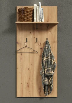 Discount Garderobenpaneel GRAFICO Wandgarderoben|Wandgarderoben