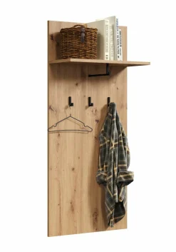 Discount Garderobenpaneel GRAFICO Wandgarderoben|Wandgarderoben