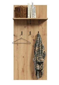 Discount Garderobenpaneel GRAFICO Wandgarderoben|Wandgarderoben