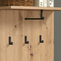 Discount Garderobenpaneel GRAFICO Wandgarderoben|Wandgarderoben