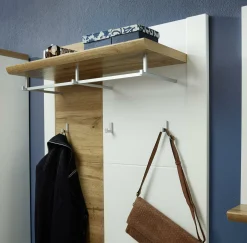 Best Garderobenpaneel MATERIO Wandgarderoben|Wandgarderoben