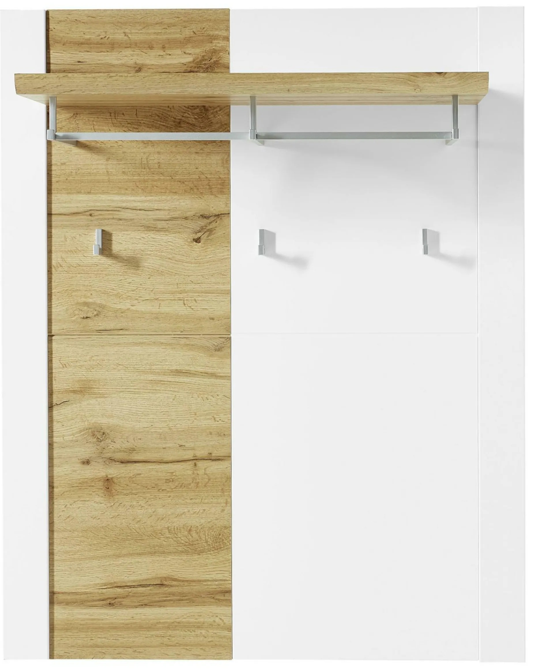 Best Garderobenpaneel MATERIO Wandgarderoben|Wandgarderoben