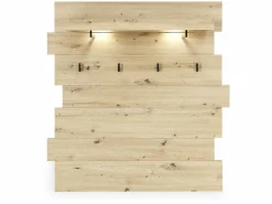 Garderobenpaneel SEDEO Wandgarderoben|Wandgarderoben