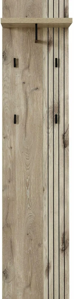 Online Garderobenpaneel SENYO Wandgarderoben|Wandgarderoben