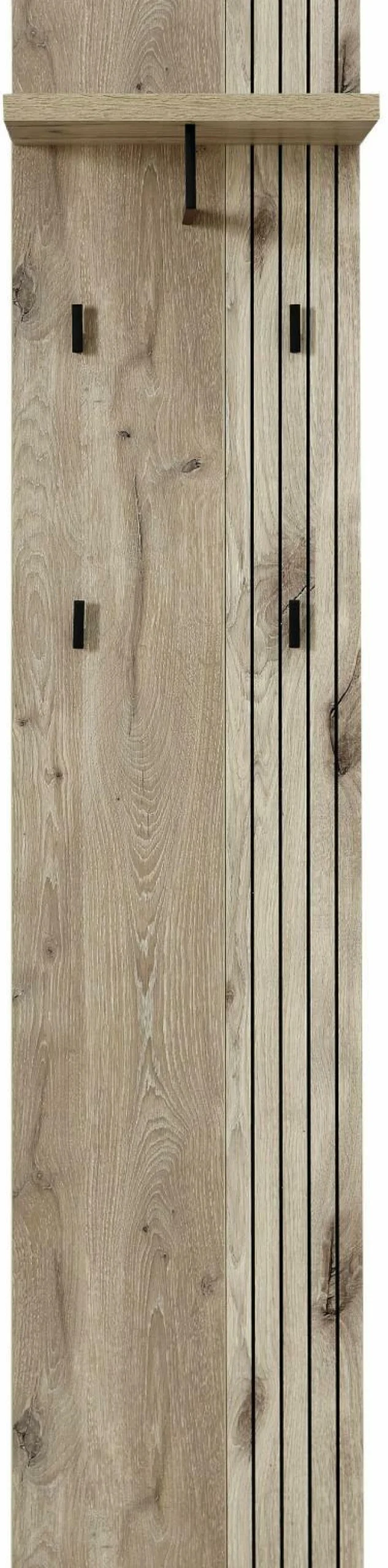 Online Garderobenpaneel SENYO Wandgarderoben|Wandgarderoben