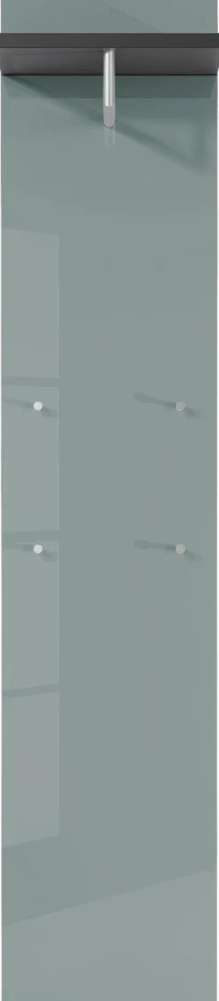 New Garderobenpaneel SIRIANO Wandgarderoben|Wandgarderoben