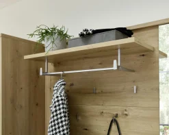 Sale Garderobenpaneel TIRA Wandgarderoben|Wandgarderoben