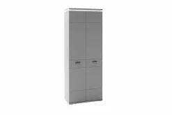 Clearance Garderobenschrank ALBANY Garderobenschränke|Schränke