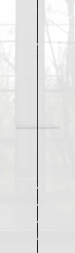 New Garderobenschrank ALEDO Garderobenschränke|Schränke