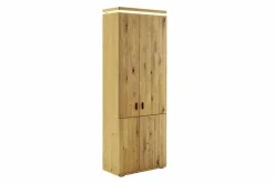 Clearance Garderobenschrank BARCELONA Garderobenschränke|Schränke