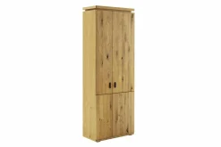 Clearance Garderobenschrank BARCELONA Garderobenschränke|Schränke