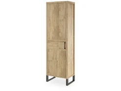 Best Garderobenschrank QUIMPER Garderobenschränke|Schränke