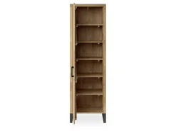 Best Garderobenschrank QUIMPER Garderobenschränke|Schränke