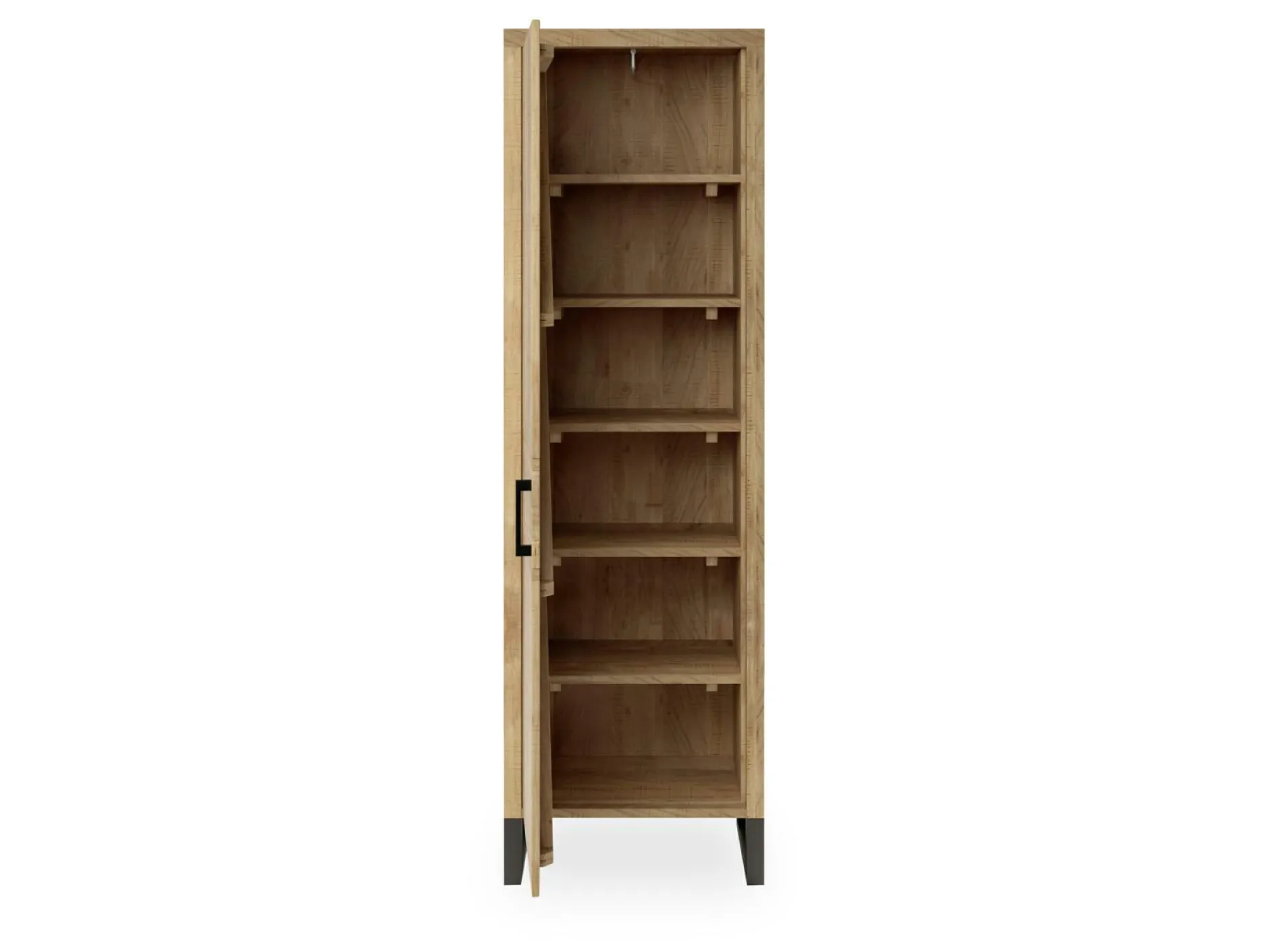Best Garderobenschrank QUIMPER Garderobenschränke|Schränke