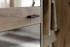 Outlet Garderobenschrank MEZZANO Garderobenschränke|Schränke