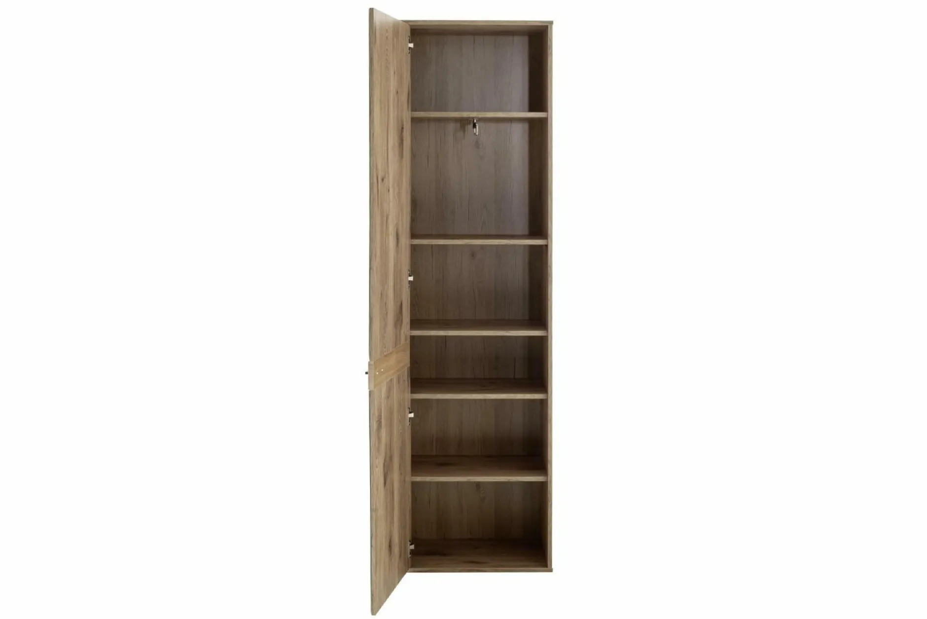 Outlet Garderobenschrank MEZZANO Garderobenschränke|Schränke