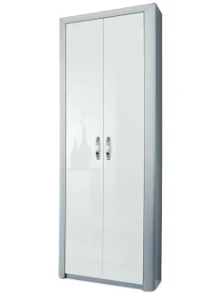 Clearance Garderobenschrank ENTRY Garderobenschränke|Schränke