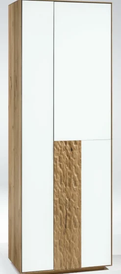 New Garderobenschrank RUBIS Garderobenschränke|Schränke