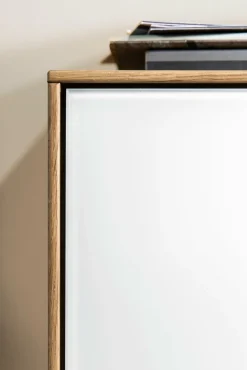 New Garderobenschrank RUBIS Garderobenschränke|Schränke