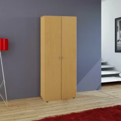 Outlet Garderobenschrank VANDOL I Garderobenschränke|Schränke