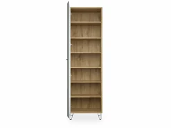New Garderobenschrank CHEYENNE Garderobenschränke|Schränke