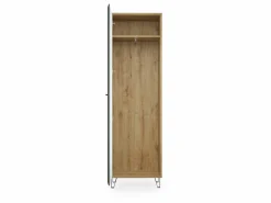 New Garderobenschrank CHEYENNE Garderobenschränke|Schränke