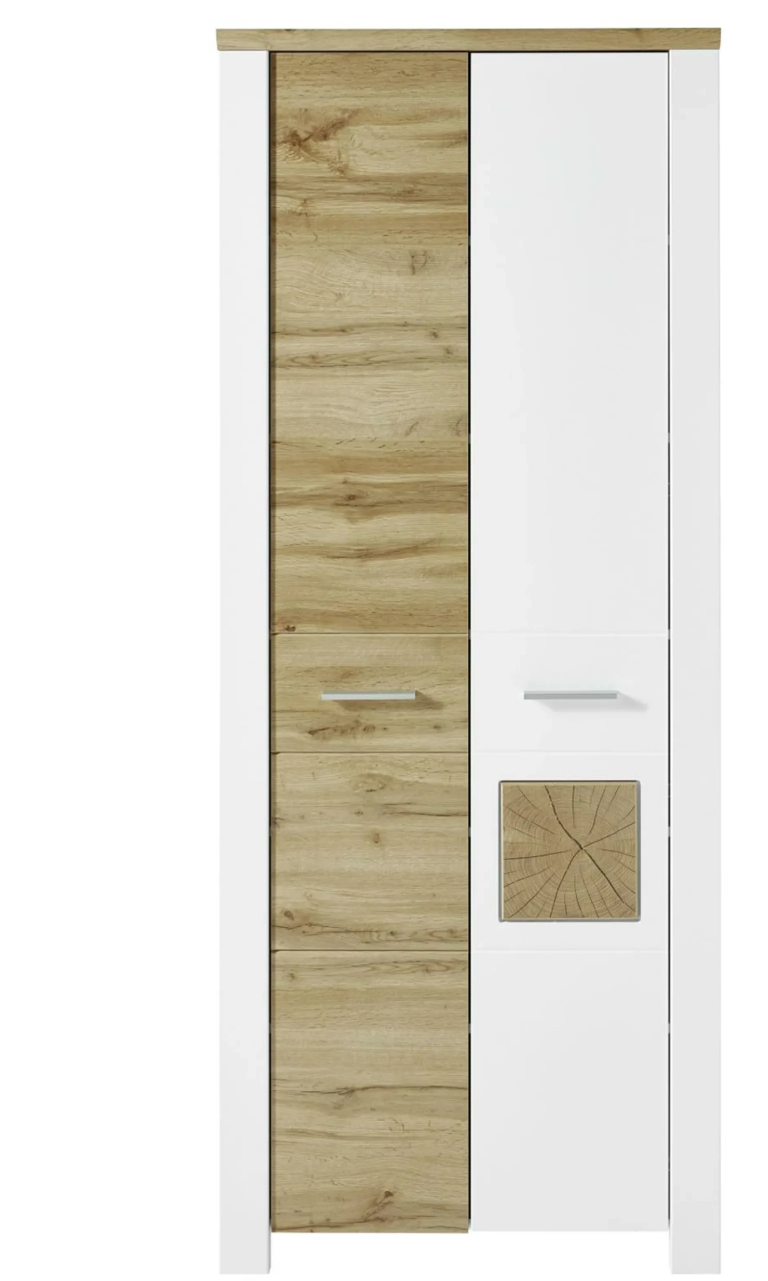 Best Garderobenschrank MATERIO Garderobenschränke|Schränke