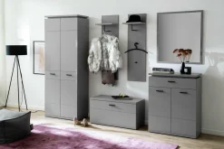 Discount Garderobenset ALBANY Garderoben|Garderoben