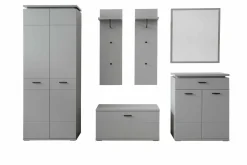 Discount Garderobenset ALBANY Garderoben|Garderoben