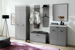 Discount Garderobenset ALBANY Garderoben|Garderoben