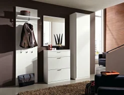 New Garderobenset AVANCE Garderoben|Garderoben