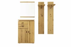 New Garderobenset BARCELONA Garderoben|Garderoben