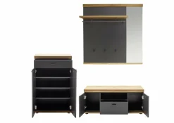 Outlet Garderobenset BOGOTA Garderoben|Garderoben