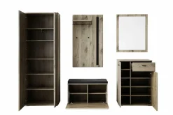 New Garderobenset COLORADO Garderoben|Garderoben