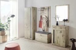 New Garderobenset COLORADO Garderoben|Garderoben