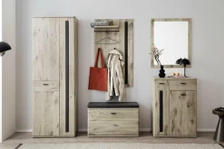 New Garderobenset COLORADO Garderoben|Garderoben