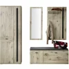 Sale Garderobenset COLORADO Garderoben|Garderoben
