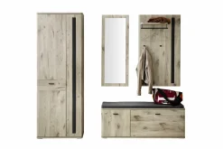 Sale Garderobenset COLORADO Garderoben|Garderoben