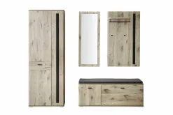 Sale Garderobenset COLORADO Garderoben|Garderoben
