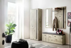 Sale Garderobenset COLORADO Garderoben|Garderoben