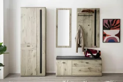 Sale Garderobenset COLORADO Garderoben|Garderoben